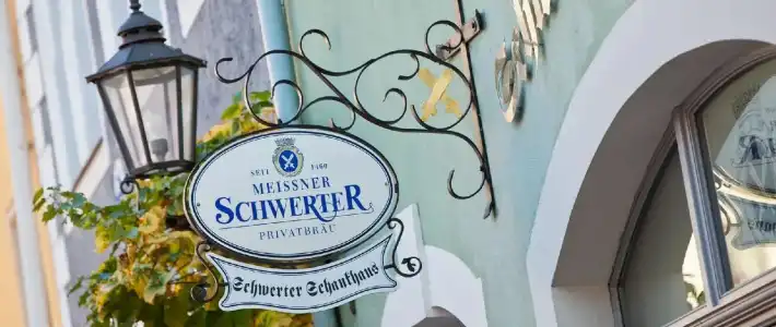Schwerter Schankhaus & - 6