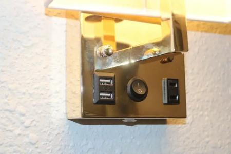 City Center Motel - 31