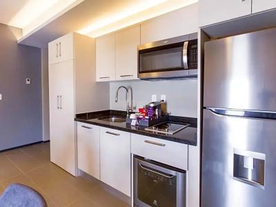 HS HOTSSON Long Stay CDMX Condesa Sur - 99