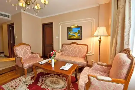 Grand Saigon - 107