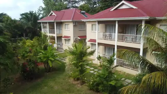 Villa Rafia - 0