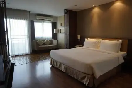 The Grand Napat - 114