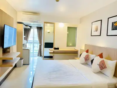 Synsiri Resort - 12