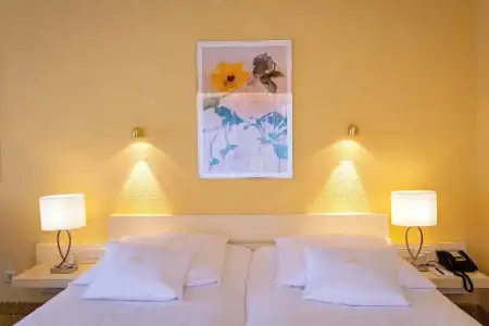 Relais & Châteaux Schwarzmatt - 19