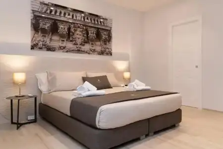Suite Santa Chiara - 17