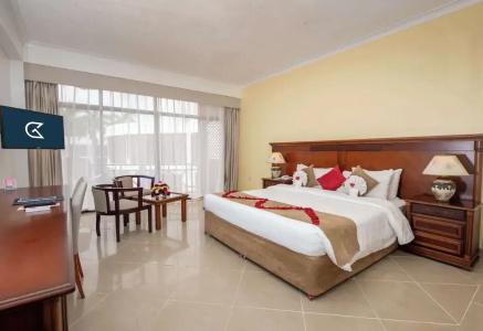 Golden Tulip Dar ES Salaam - 77