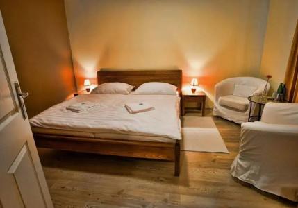 Delanta ubytování & Wellness - 3