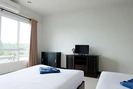 Tenera Boutique Residence - 37