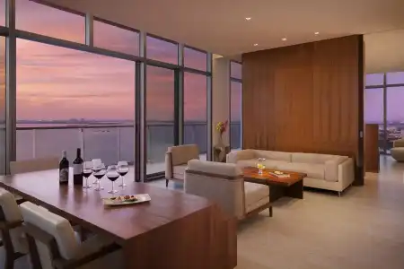 Secrets The Vine Cancun - Adults Only - All Inclusive - 3