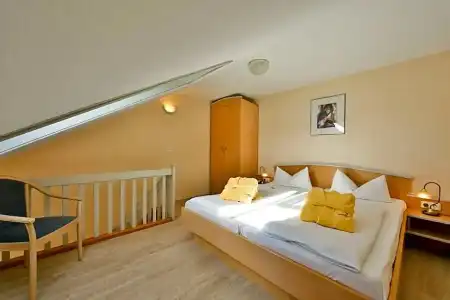 SonnenBayerischer Hof - All Inklusive - 139