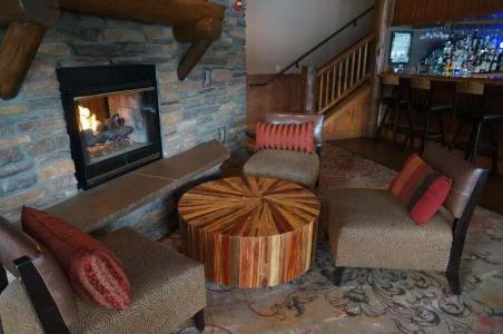 The Estes Park Resort - 11