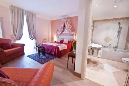 Ostuni Palace Ristorante & SPA - 56