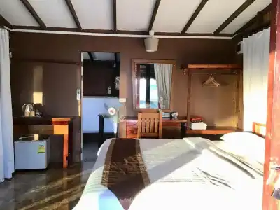 Ailay Resort - 70