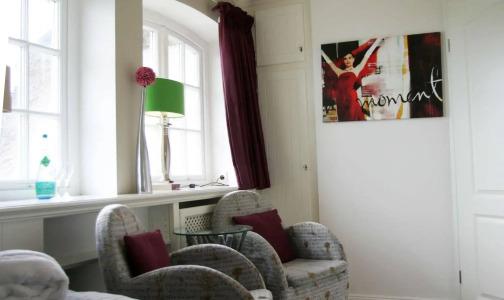 Strandvogtei Sylt - 5