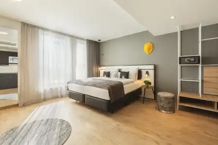 Holiday Inn - the niu, Leo Nuremberg by IHG - 13