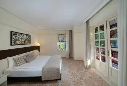 Ali BEY Club & Park - 6