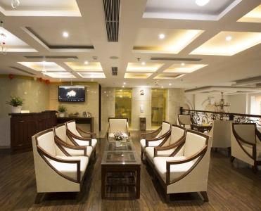 Fivitel Boutique Da Nang - 21