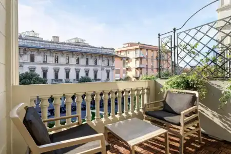 Boutique Trieste - 57