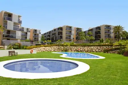Rentalmar Families Paradise Village - 9