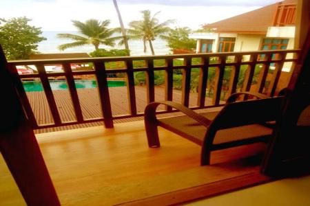 Mac Resort - 23
