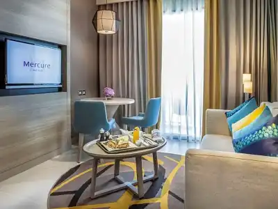 Mercure Pattaya Ocean Resort - 47