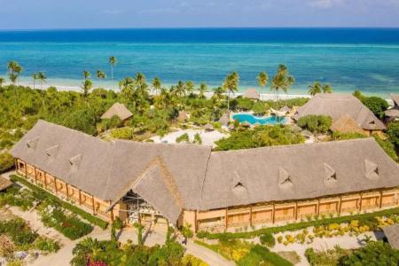 Zanzibar Queen - 19