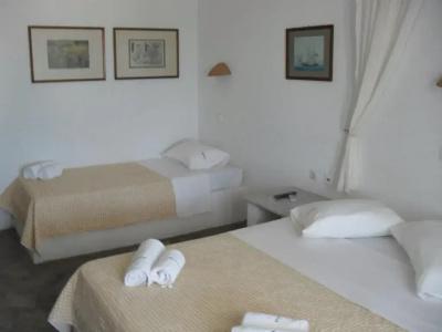 Naoussa Paros by Booking Kottas - 27