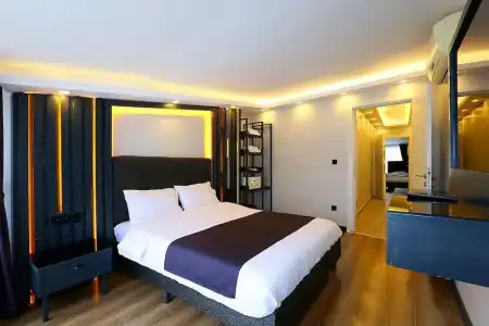 Galata King Suites - 30