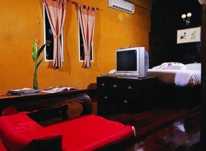 Keereeta Resort & Spa - 40