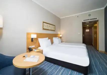 Radisson President Beyazit Istanbul - 61