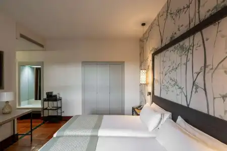 Parador de - 4