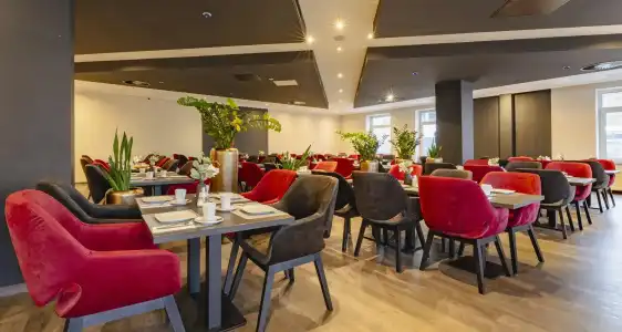 Plaza Inn Grevenbroich - 14