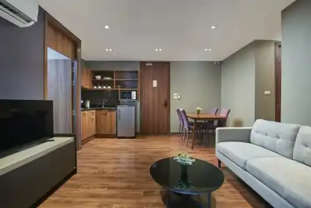 Amp Am House - 68