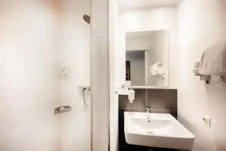 B&B München-Moosach - 25