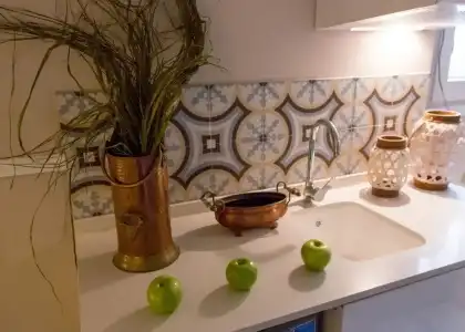 Apartamentos Luna Suites Palacio Almagra - 127