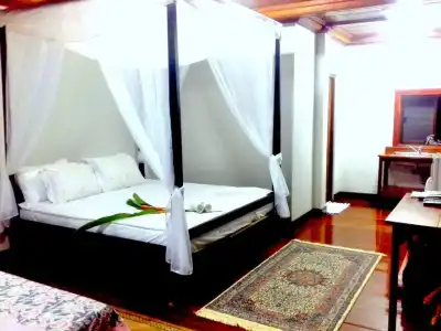 Siam Tara Resort - 216