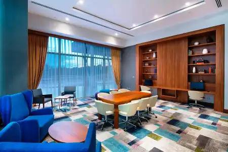 Hampton By Hilton Kocaeli Symbol - 29