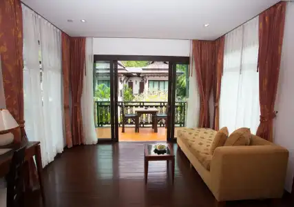 Railay Village Resort & Spa - 7