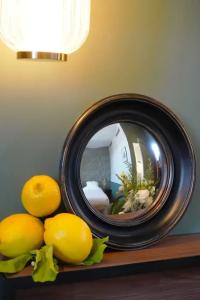 Hôtel Littéraire Stendhal et Spa - 70