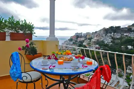 Villa Mary Suites - 10