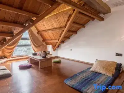 Yuequ yunshang Guesthouse - 134