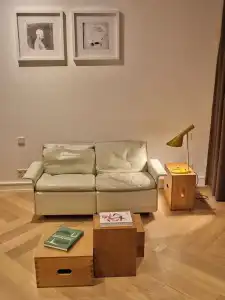 THE QVEST hideaway - 8