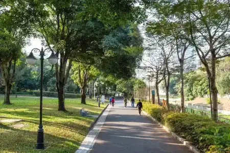 Hanting Shenzhen Huaqiang Center Park - 18