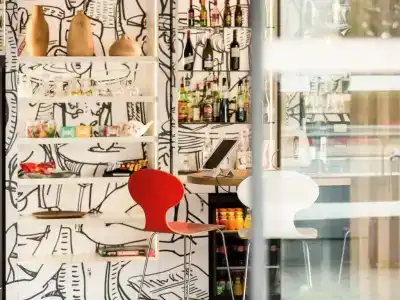 ibis Rennes Centre Gare Sud - 14