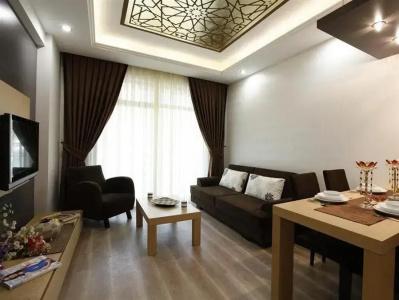Sarayhan Termal Otel - 3
