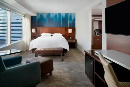 Toronto Marriott City Centre - 2