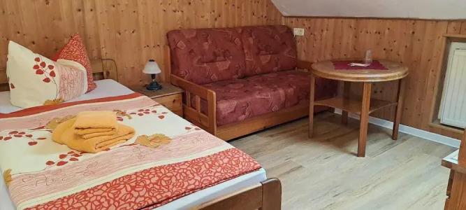 Pension & Gasthaus Nostalgie - 34