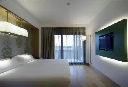 Barceló Roma - 34