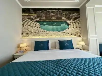Adriatik, BW Premier Collection - 150