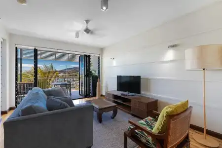 The Boathouse Apartments - 30